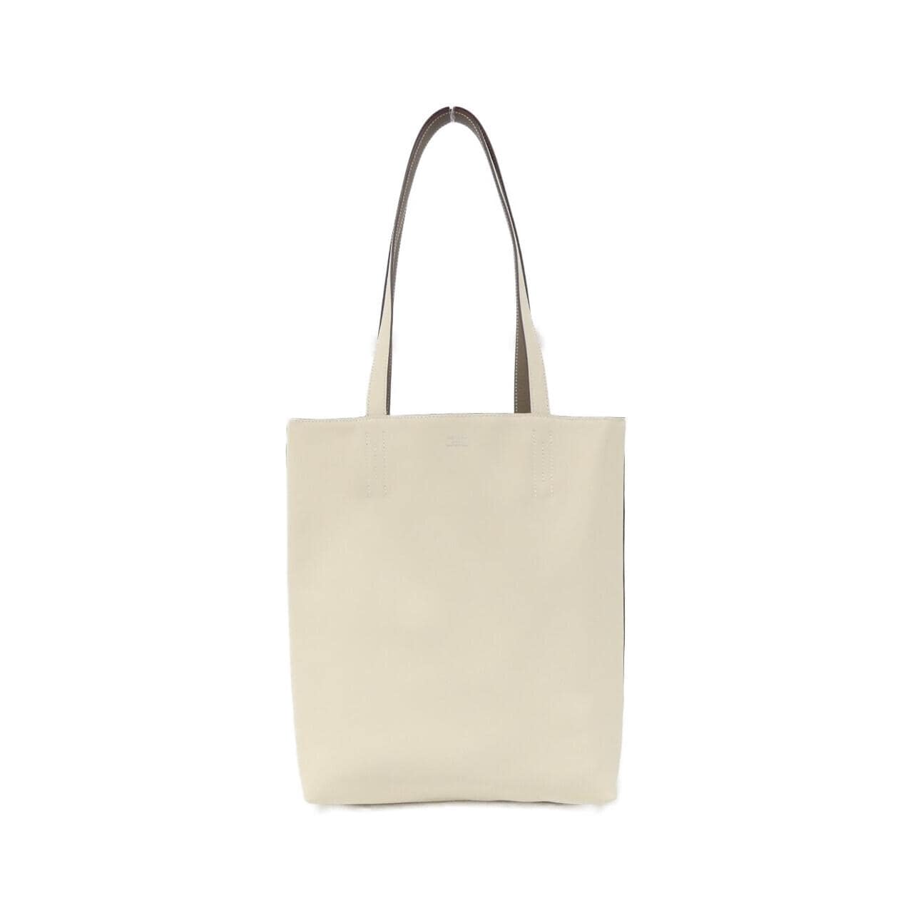 エルメス ネオ ドゥブル サンス バイカラー 086707CA ショルダーバッグ