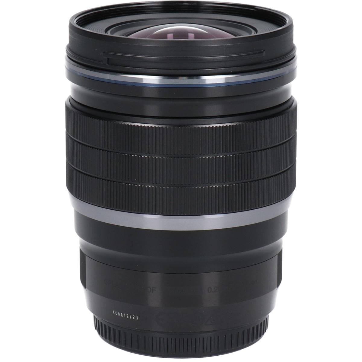 ＭＺＤ１７ｍｍ　Ｆ１．２ＰＲＯ