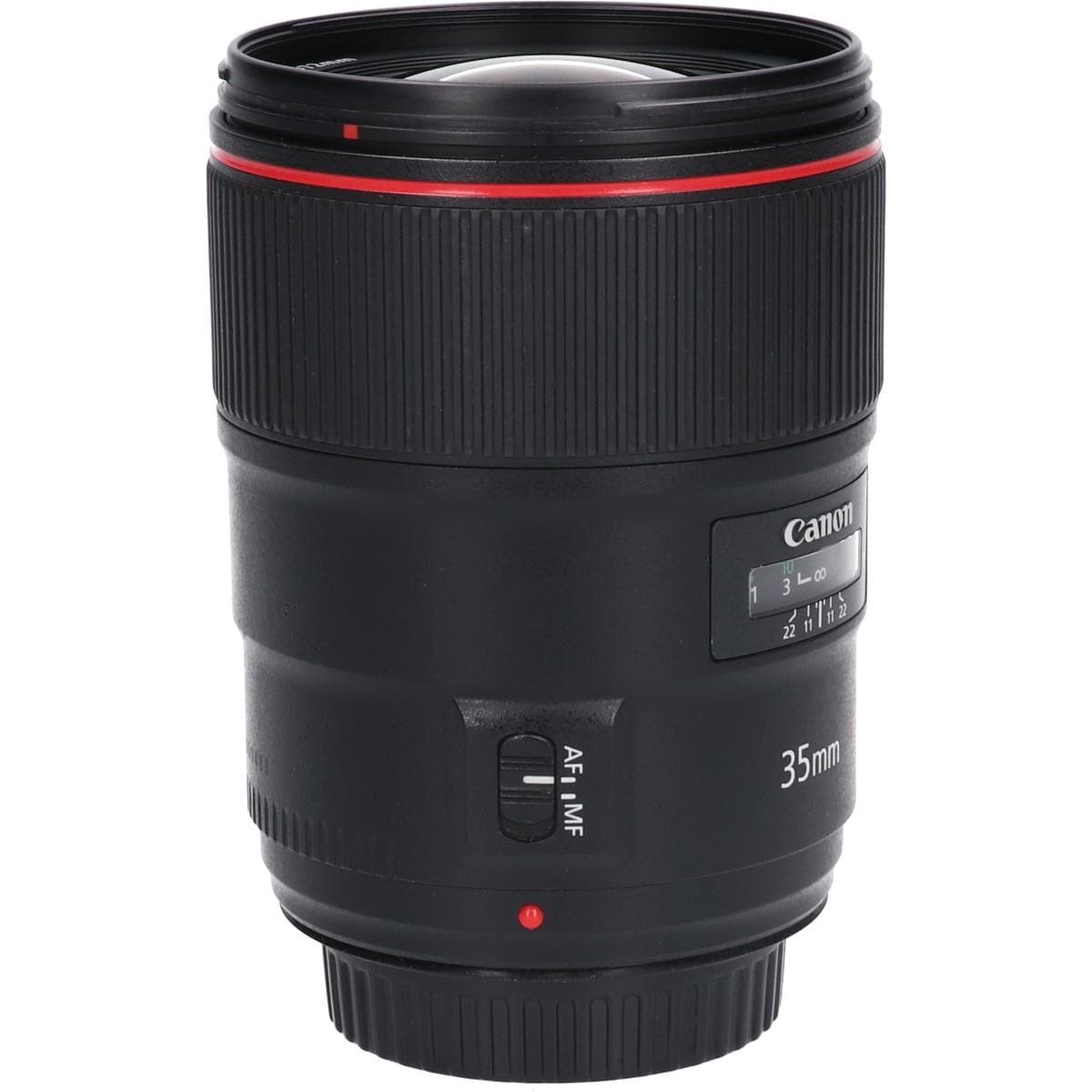 ＥＦ３５ｍｍ　Ｆ１．４ＬＩＩ　ＵＳＭ