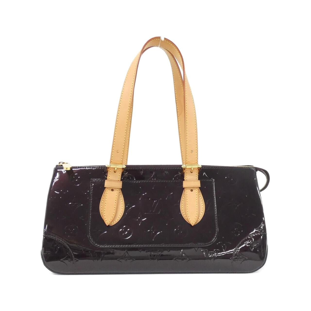 LOUIS VUITTON Vernis Rosewood Avenue M93510 包