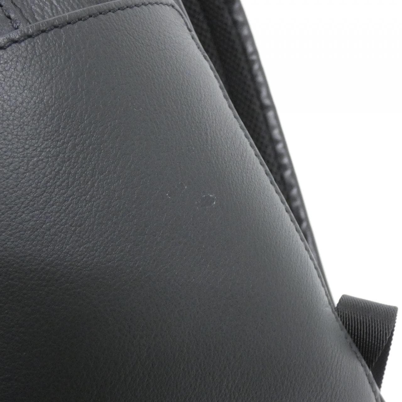 ルイヴィトン モノグラム シャドウ ディスカバリー バックパック PM M46553 リュックサック