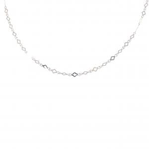 K10YG ネックレス