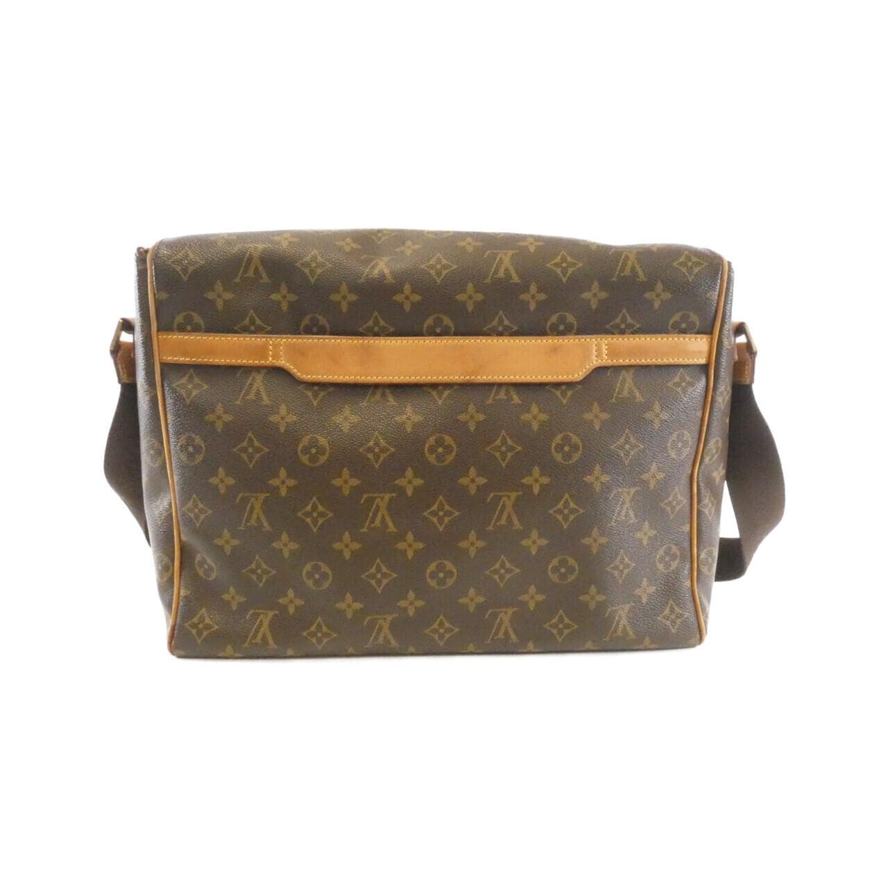 ルイヴィトン モノグラム アベス M45257 ショルダーバッグ