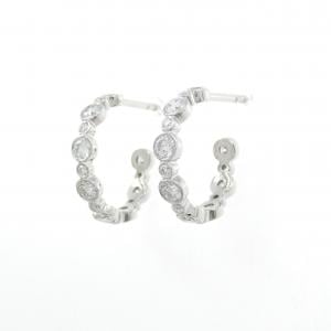 ティファニー ジャズ ピアス