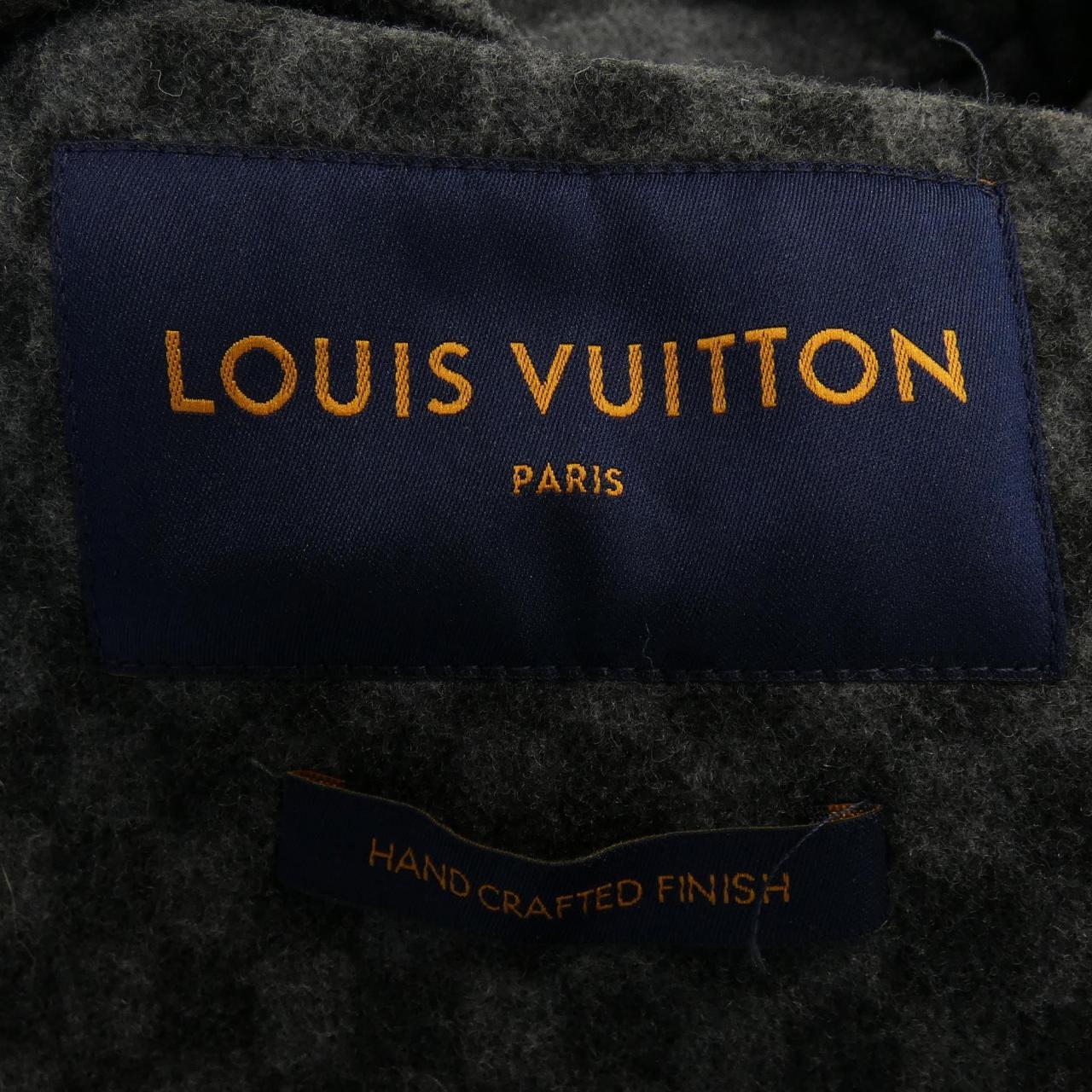 コメ兵｜ルイヴィトン LOUIS VUITTON ダッフルコート｜ルイヴィトン