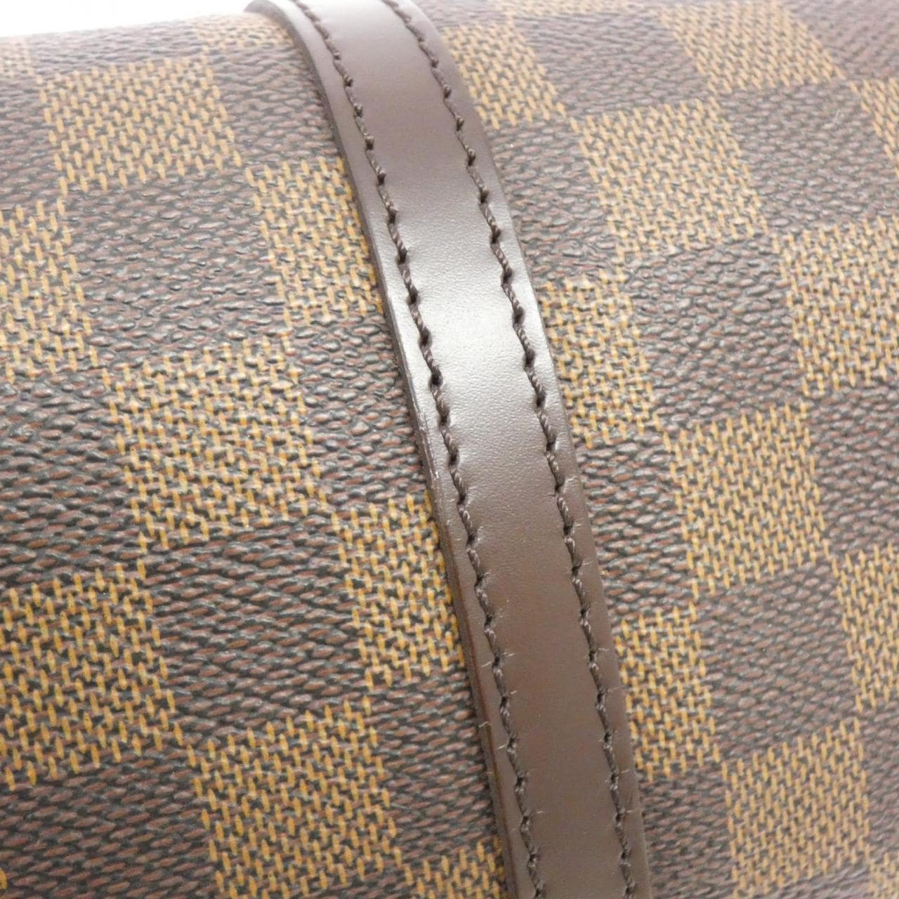 LOUIS VUITTON Damier Papillon 30cm N51303 bag