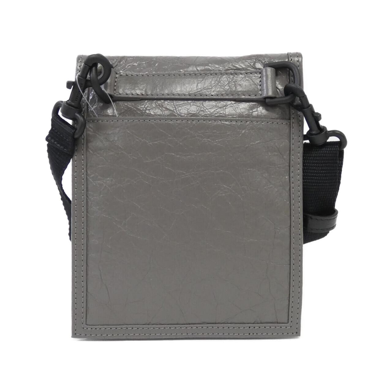 【新品】バレンシアガ EXPLORER SMALL POUCH 655982 1VG7X ショルダーバッグ