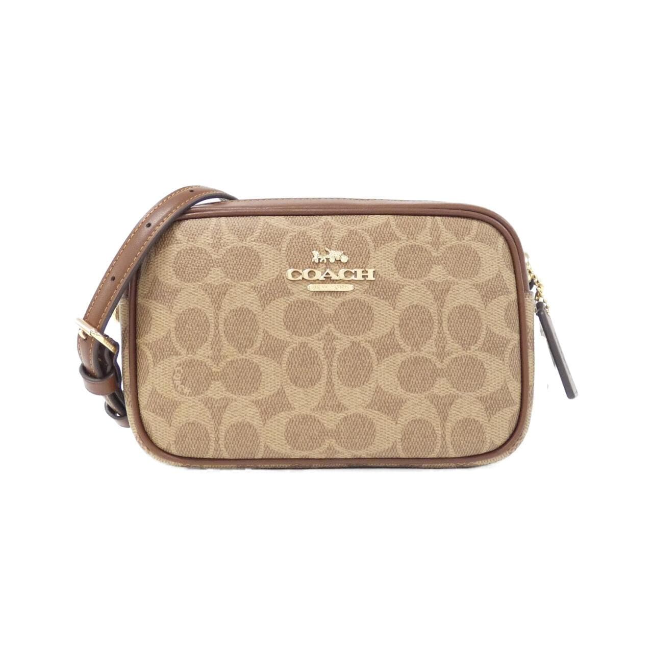 [新品] Coach CY752 單肩包