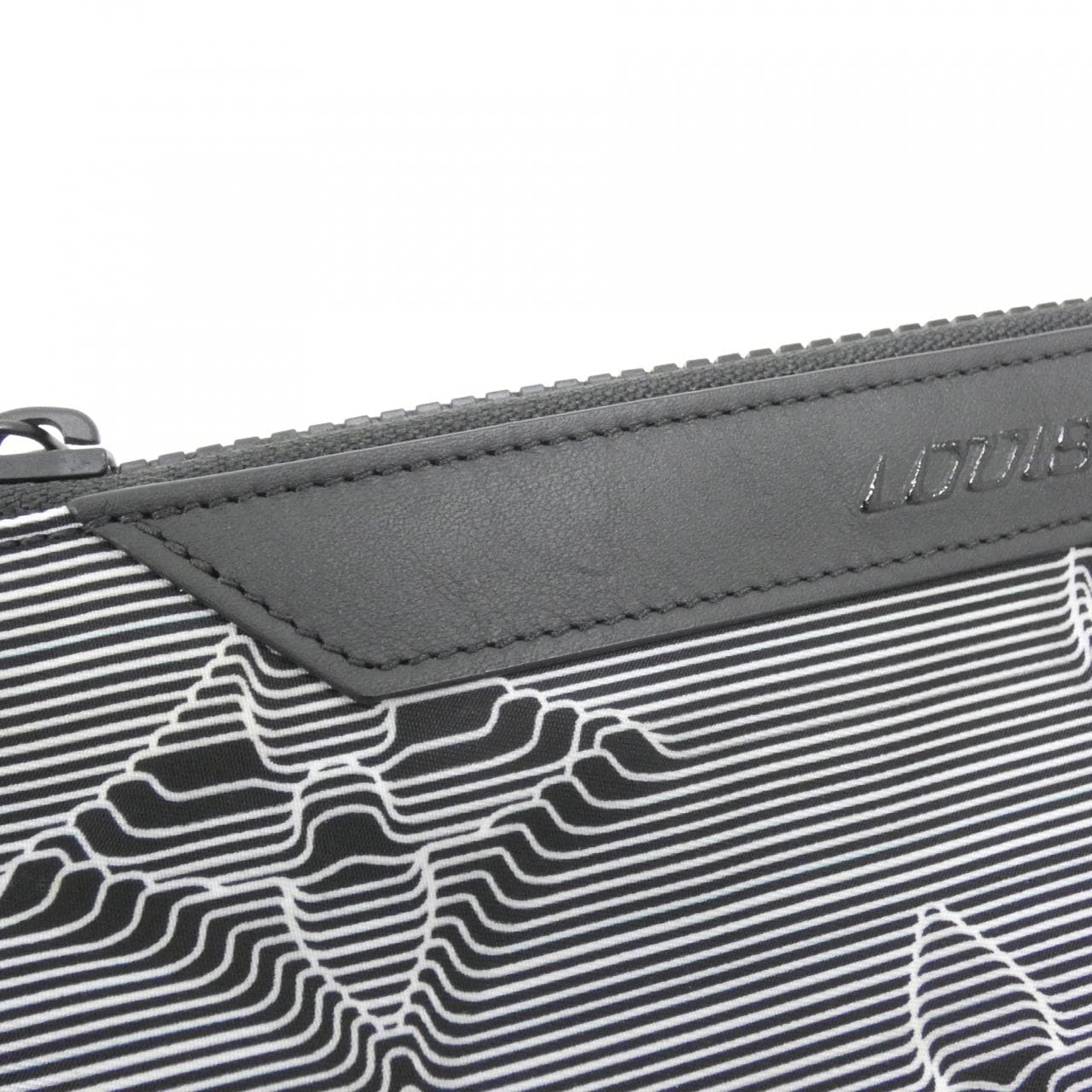 ルイヴィトン LOUIS VUITTON 2054 ポシェット リバーシブル M68777 バッグ