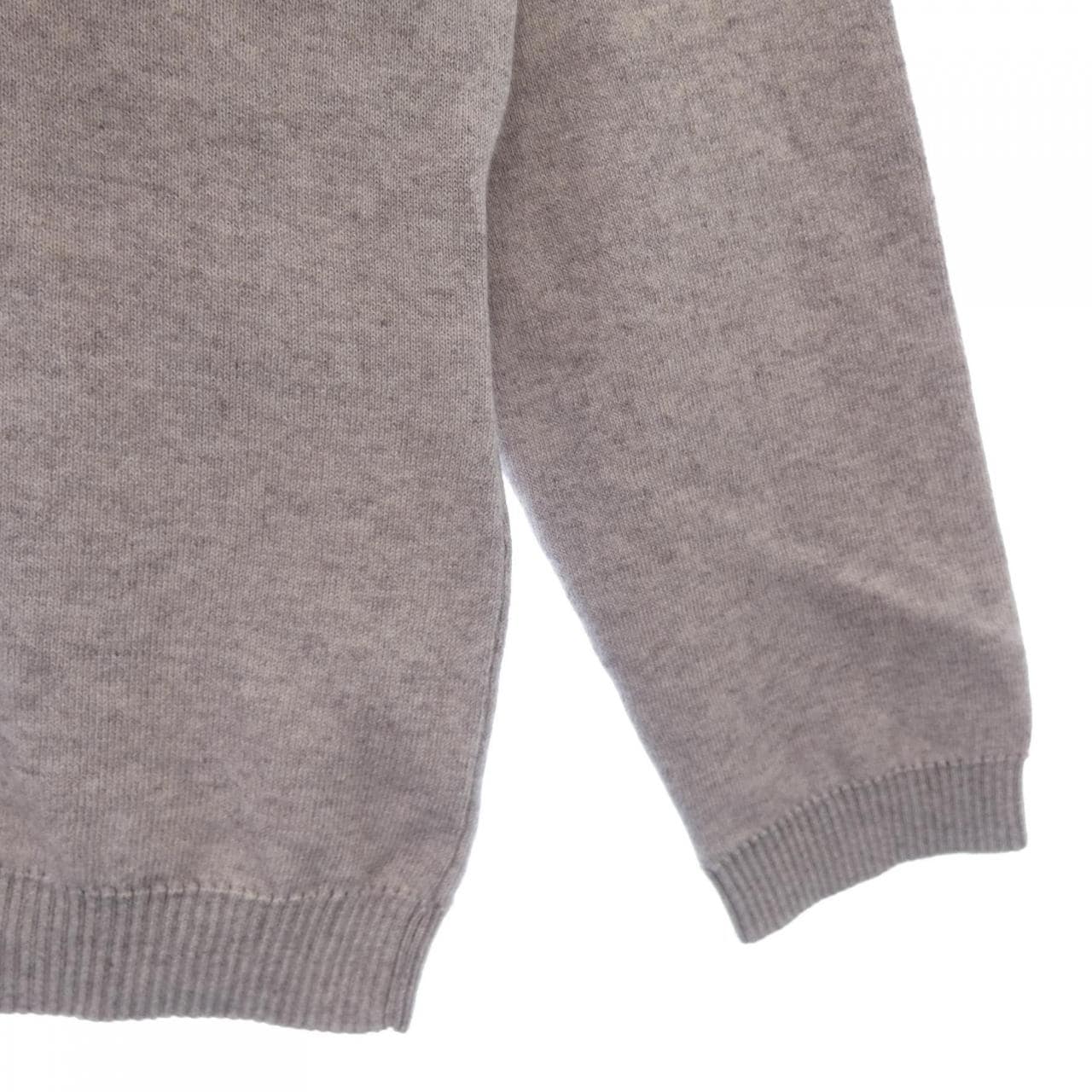 セッテフィーリカシミヤ SETTEFILI CASHMERE ニット