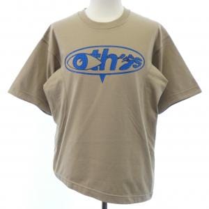 ナイキオフホワイト NIKE×OFF-WHITE Tシャツ