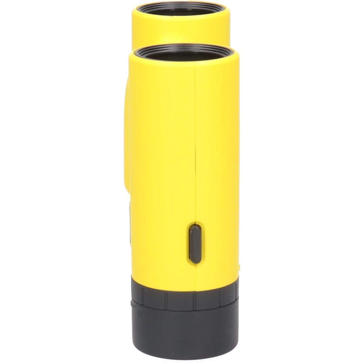 【未使用品】ＡＣＵＬＯＮ　Ｔ０２　８Ｘ２１　イエロー