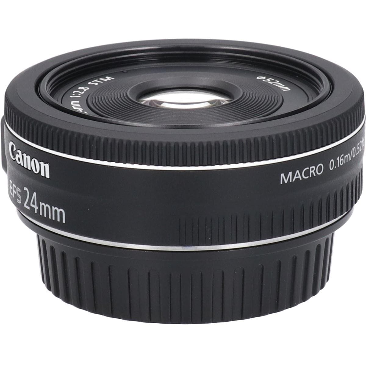 EF-S24mm F2.8STM