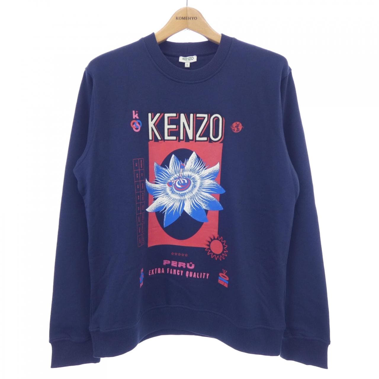 ケンゾー KENZO スウェット