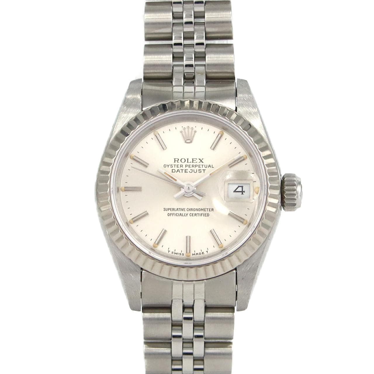 ROLEX Datejust 69174 SSxWG自动上弦