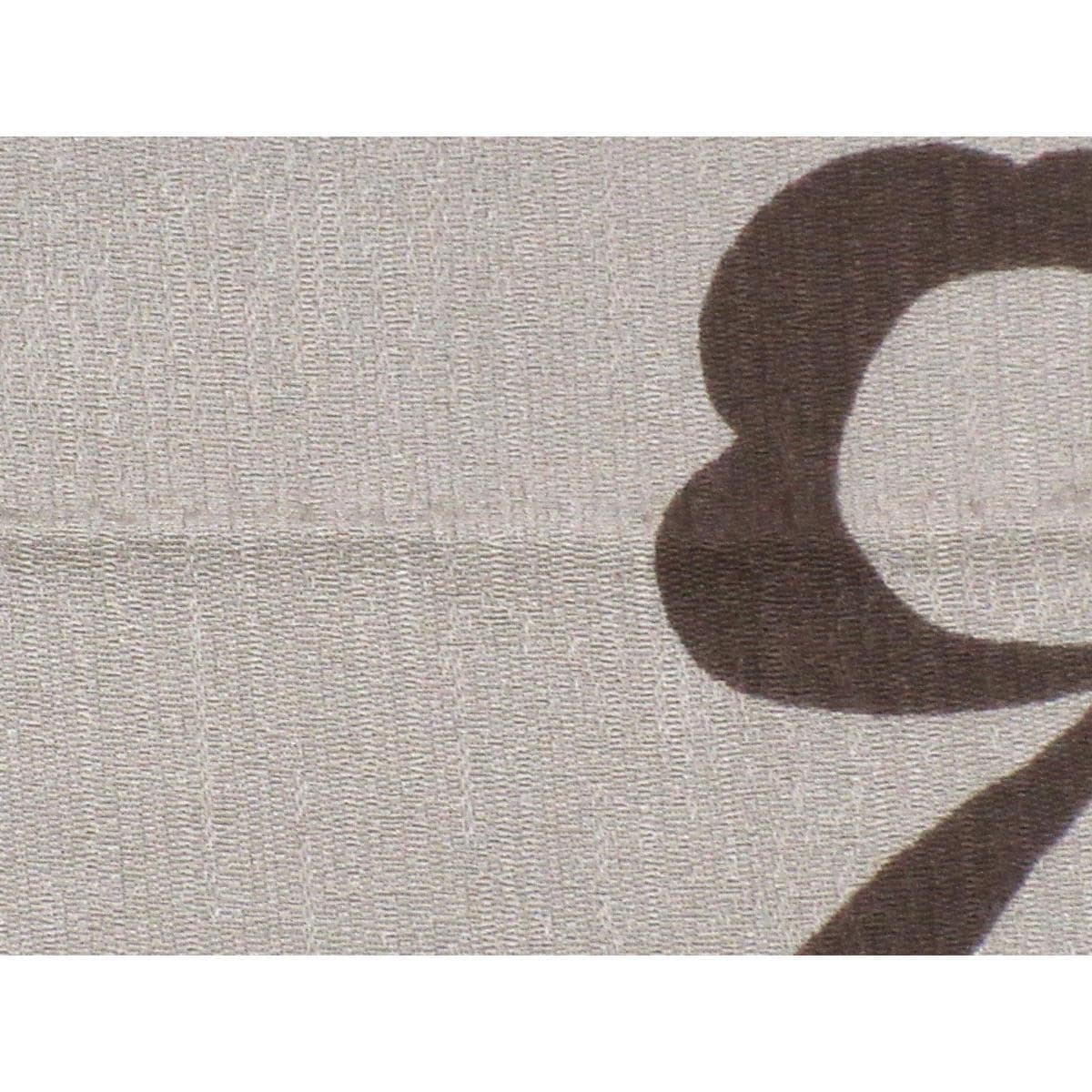 小紋　身幅Ｌ寸