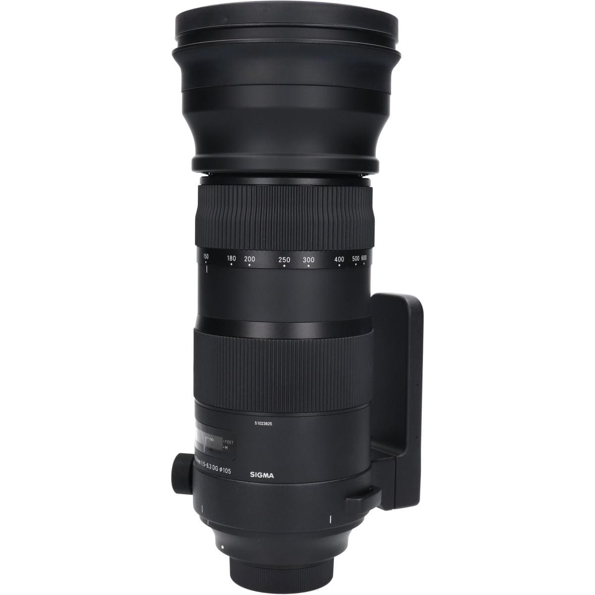 ニコン（Ｓ）１５０－６００ｍｍ　Ｆ５－６．３ＤＧ　ＯＳ