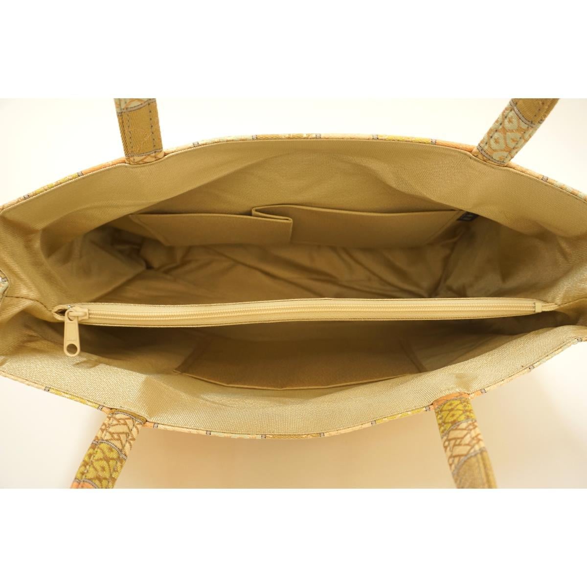 【新品】金襴バッグ