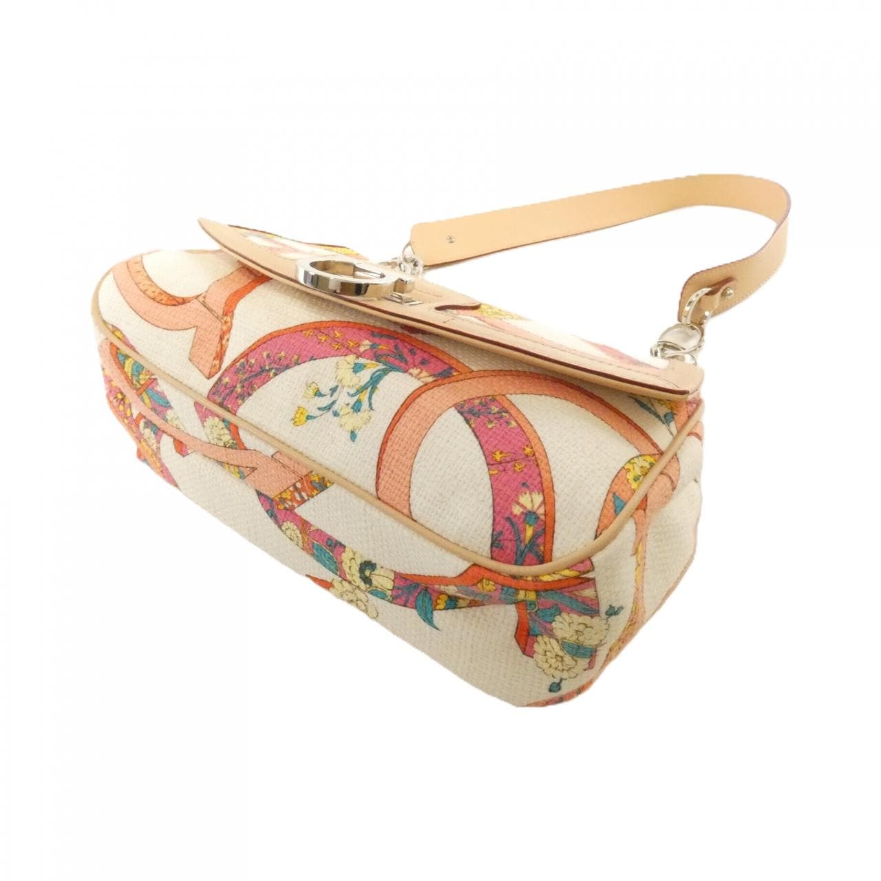 サルヴァトーレフェラガモ 21 6302 ショルダーバッグ