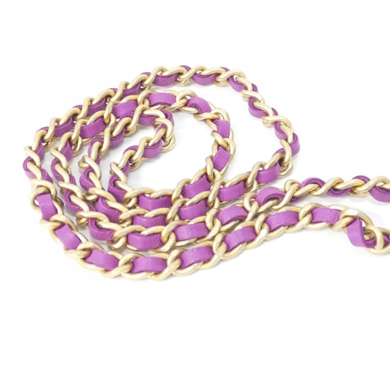 CHANEL AP3528 链条Clutch