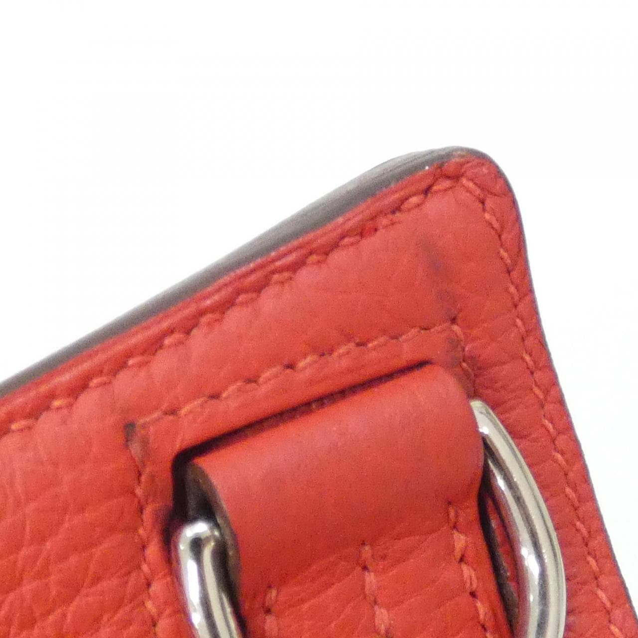 エルメス ジプシエール 28cm 061784CK ショルダーバッグ