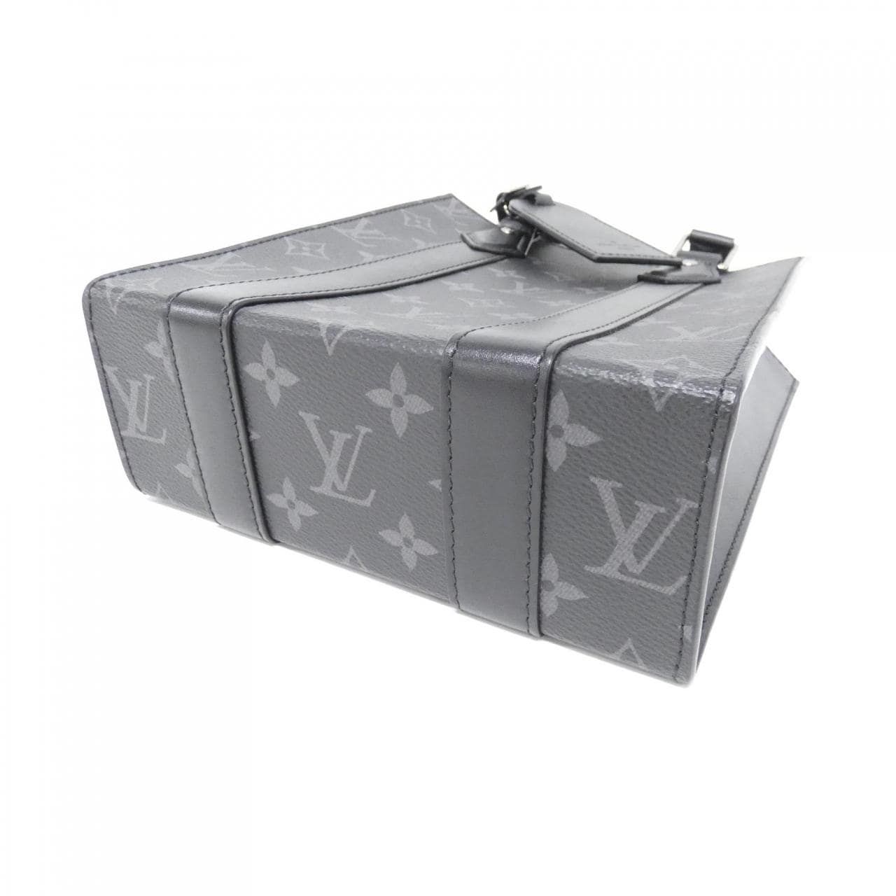 ルイヴィトン モノグラム エクリプス サック プラ MINI M46453 バッグ