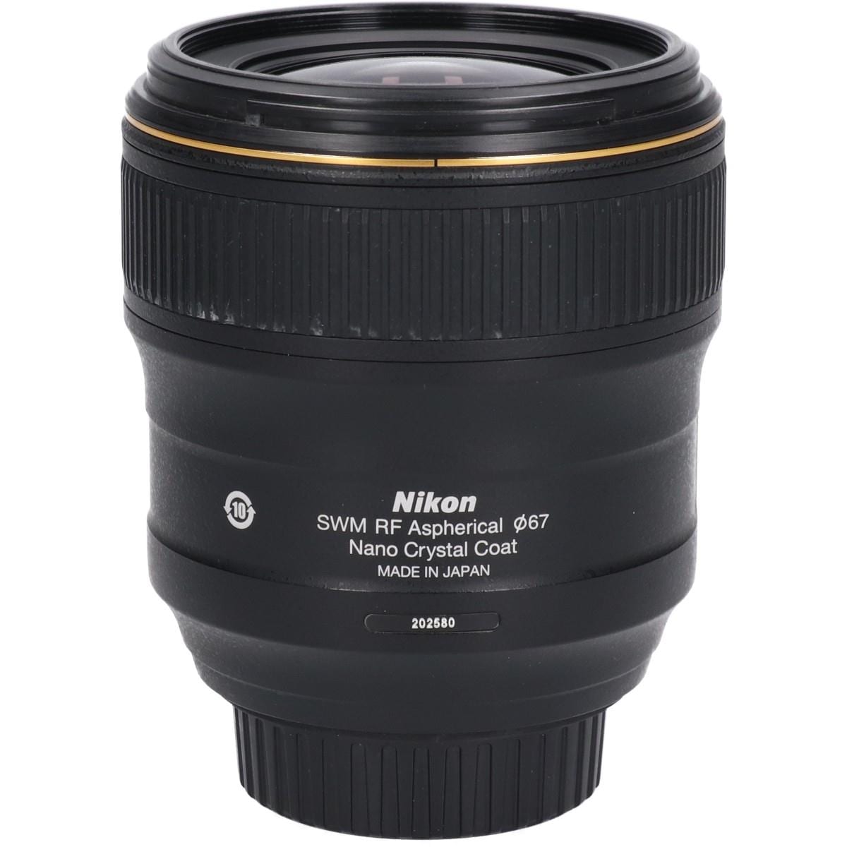 ＡＦ－Ｓ３５ｍｍ　Ｆ１．４Ｇ