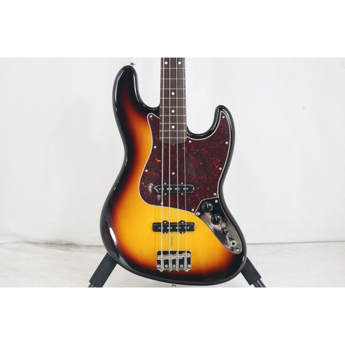 ＦＥＮＤＥＲ　ＪＡＰＡＮ　ＭＡＤＥ　ＩＮ　ＪＡＰＡＮ　ＴＲＡＤＩＴＩＯＮＡＬ　６０Ｓ　ＪＡＺＺ　ＢＡＳＳ