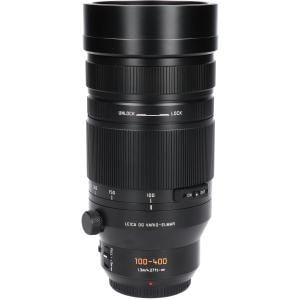 ＤＧ　Ｖ－ＥＬＭＡＲ１００－４００ｍｍ　Ｆ４－６．３ＩＩ
