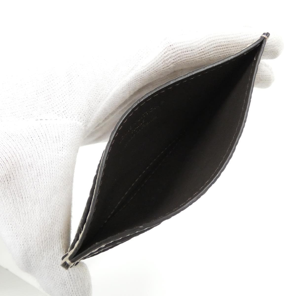 【未使用品】ルイヴィトン　ポルトカルトカプシーヌ　Ｍ１１４５８　カードケース