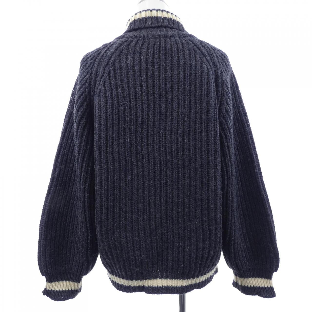 HIGHLAND CLUB ニット