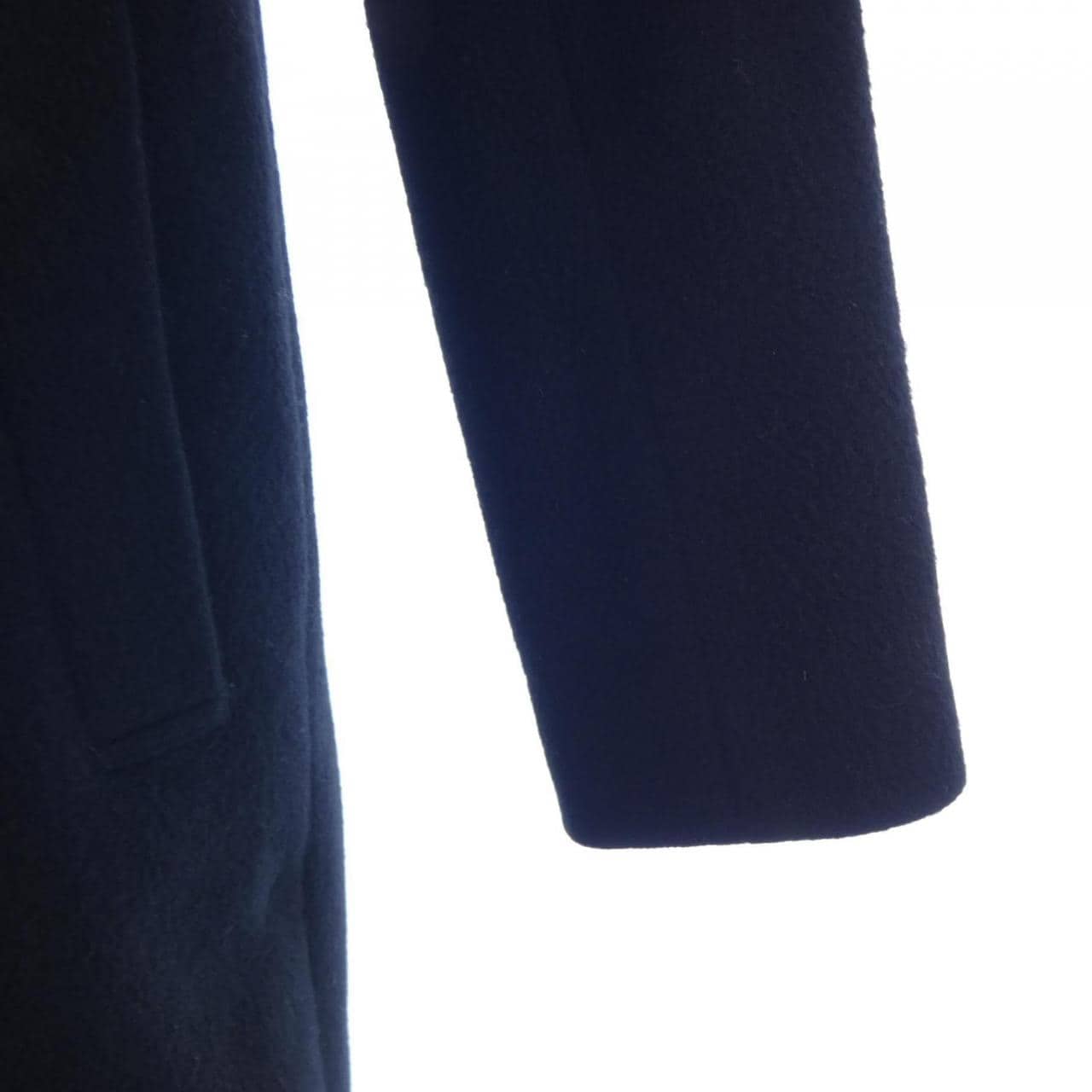バーバリーブルーレーベル BURBERRY BLUE LABEL コート