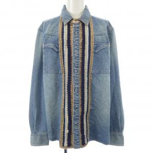 サカイ SACAI 17-01405M シャツ