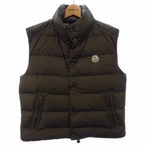 モンクレール MONCLER CHEVAL ダウンベスト