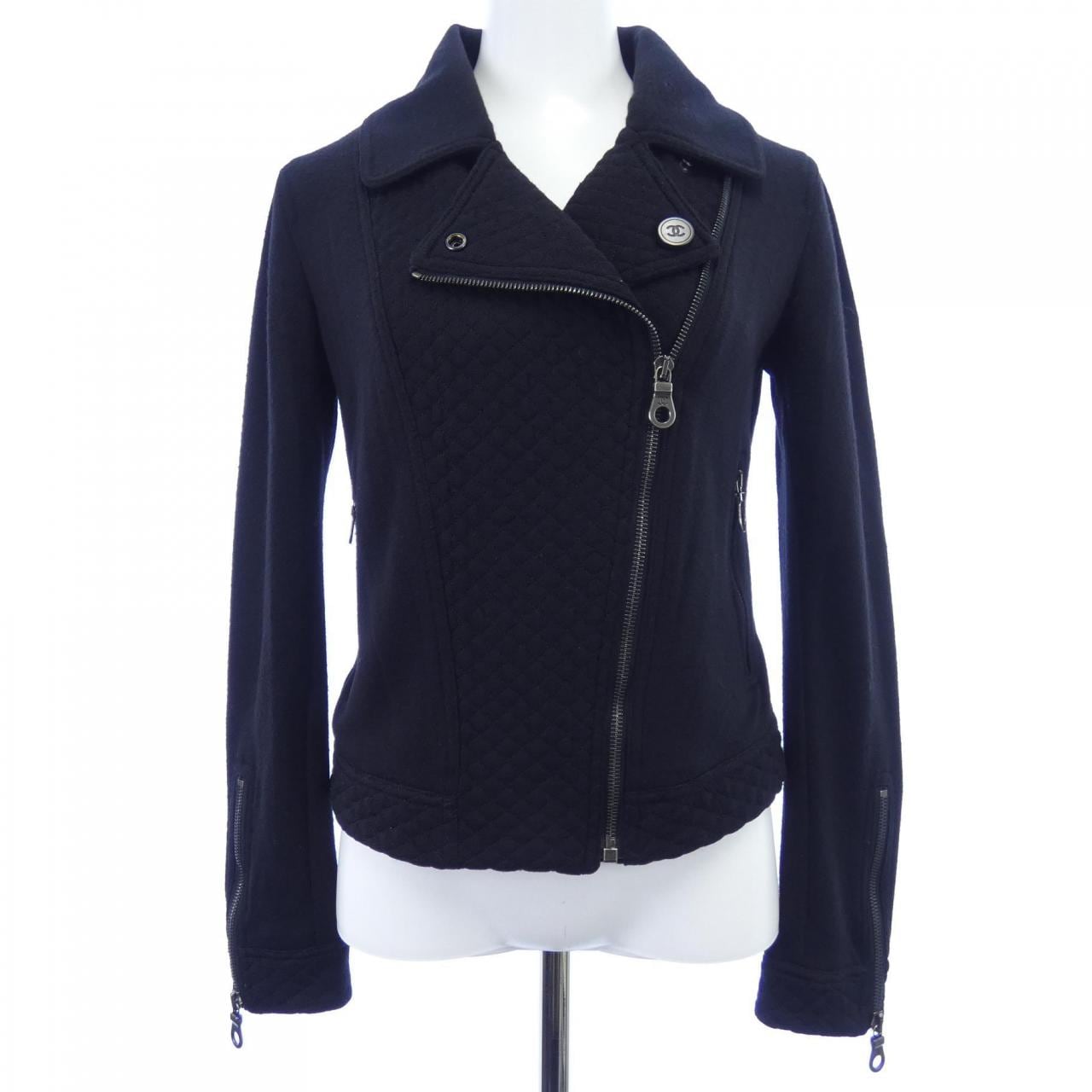 シャネル CHANEL P38075V21513 ジャケット