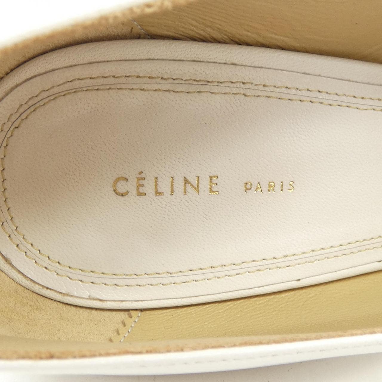 セリーヌ CELINE パンプス