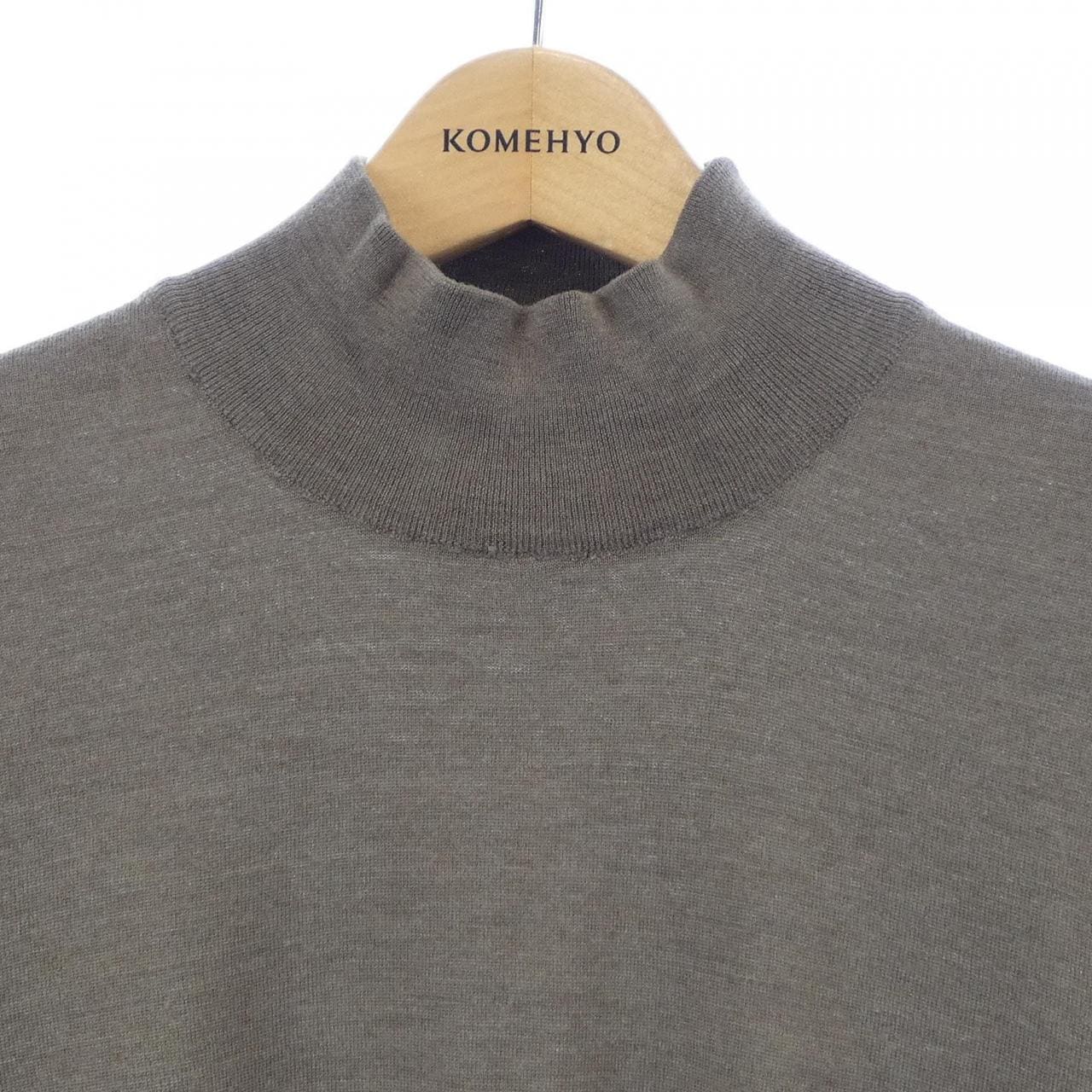 フェデーリ FEDELI ニット