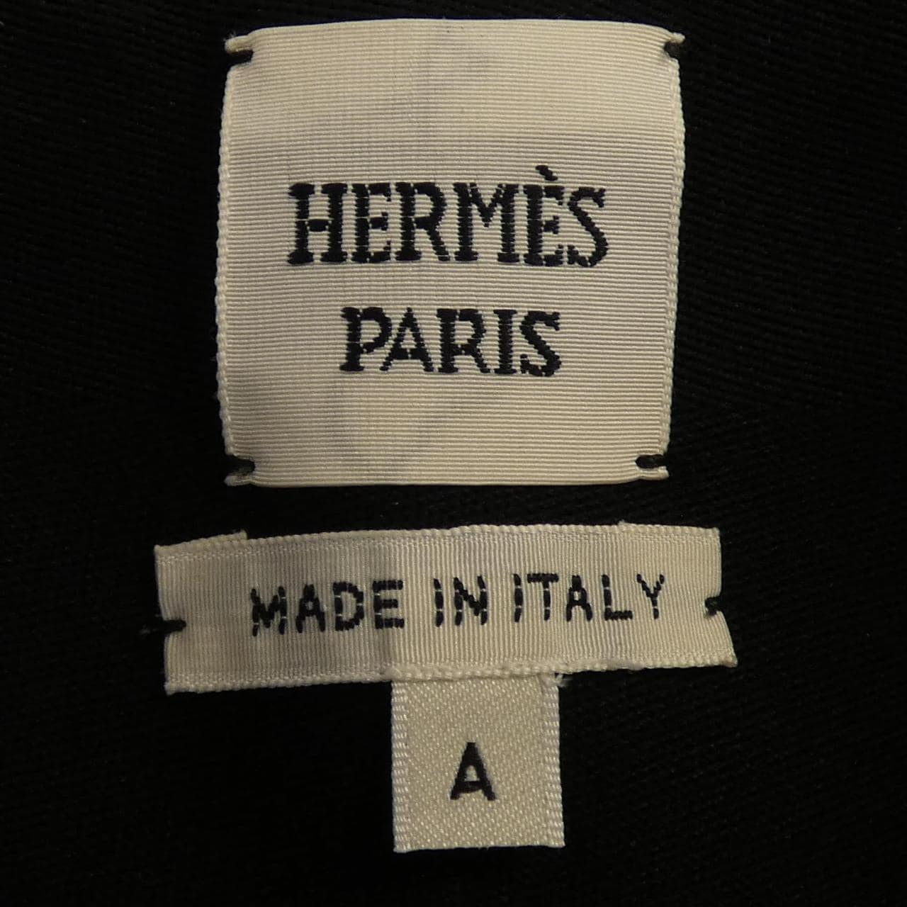 エルメス HERMES スキューバウール 3H0447DX パンツ