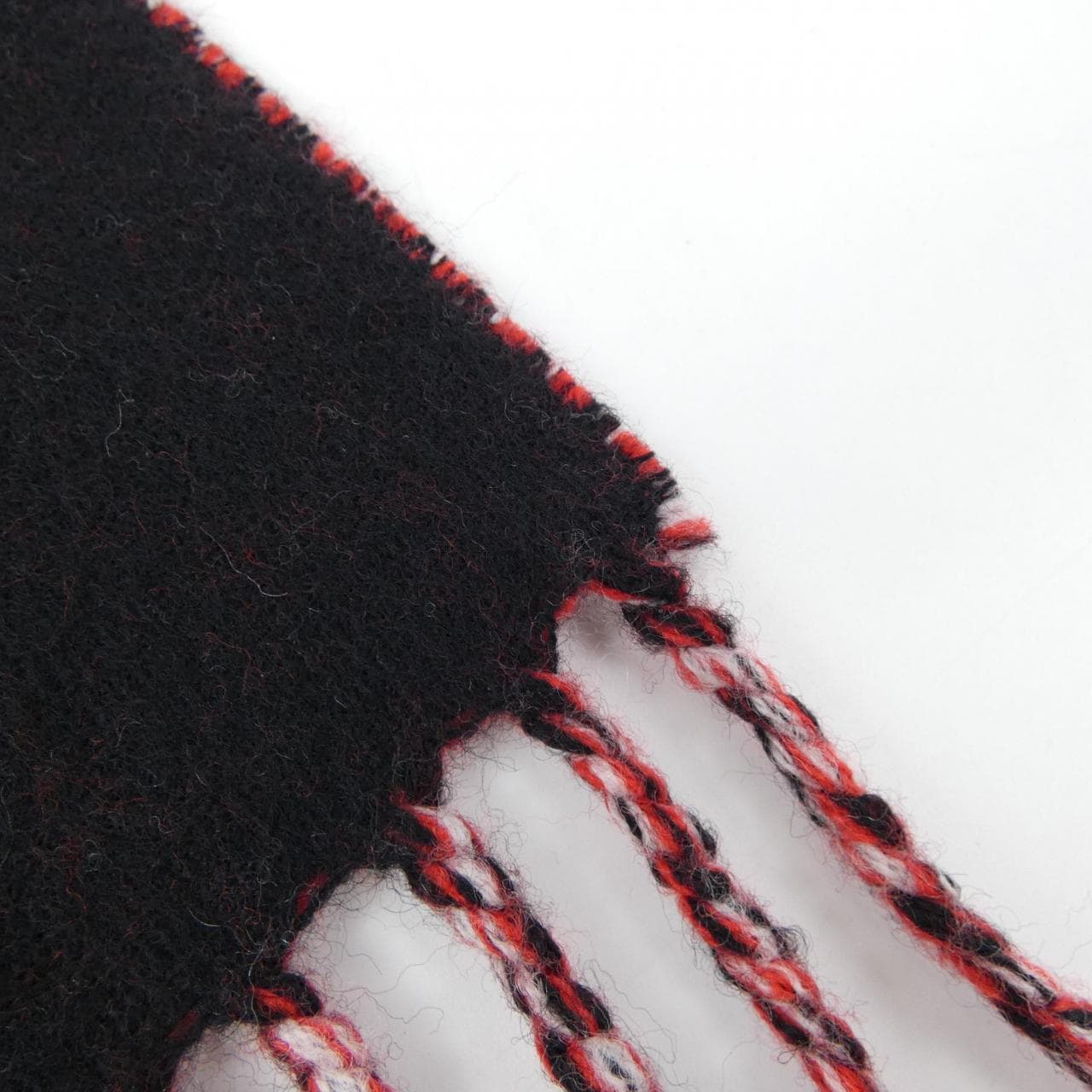 アレキサンダーマックイーン ALEXANDER McQUEEN 680082 4200Q MUFFLER