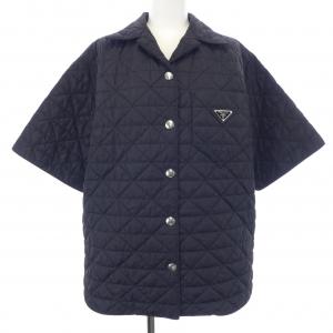 プラダ PRADA トライアングルロゴ 24X691 S222 1WQ9 ジャケット