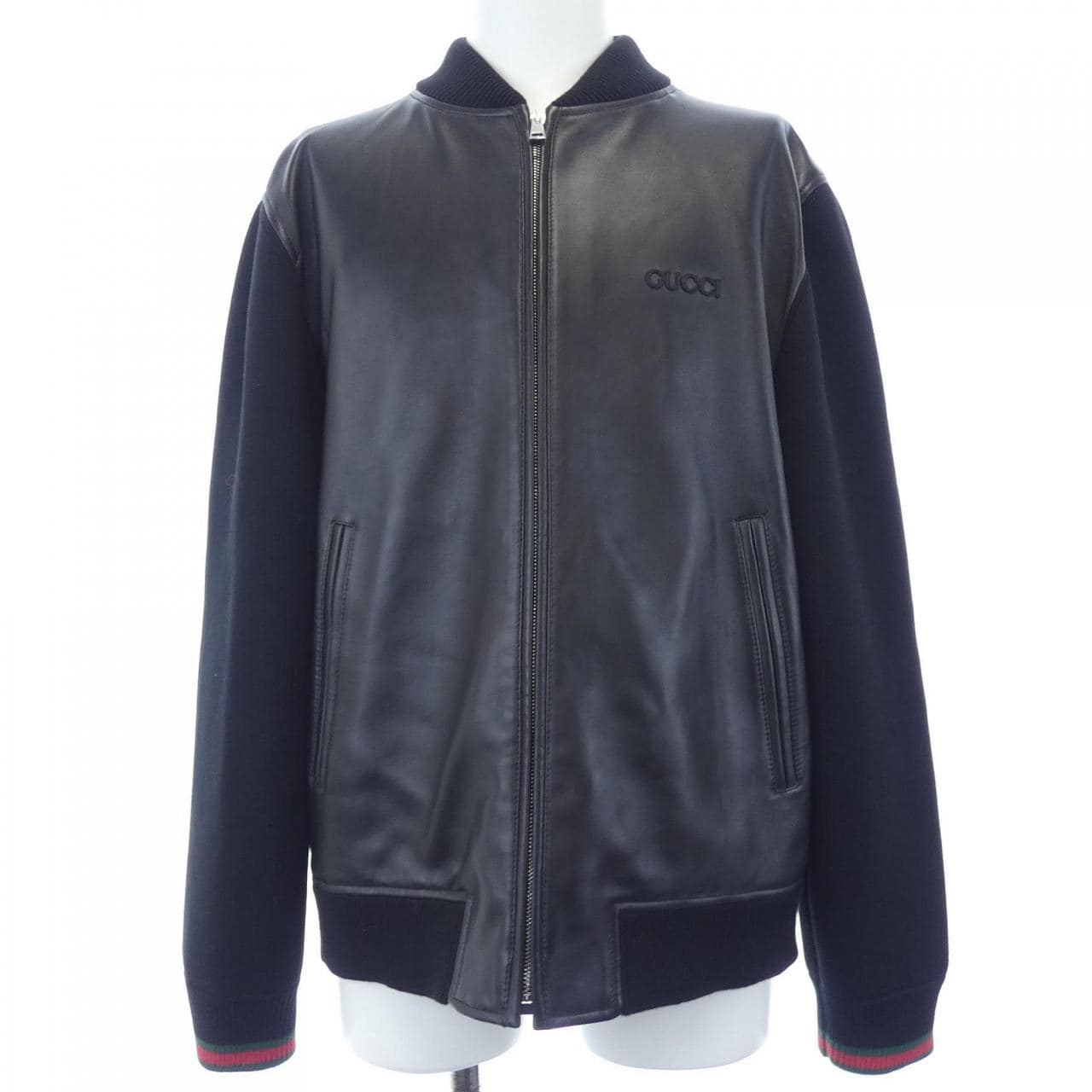 グッチ GUCCI 793181　XNA29 ブルゾン