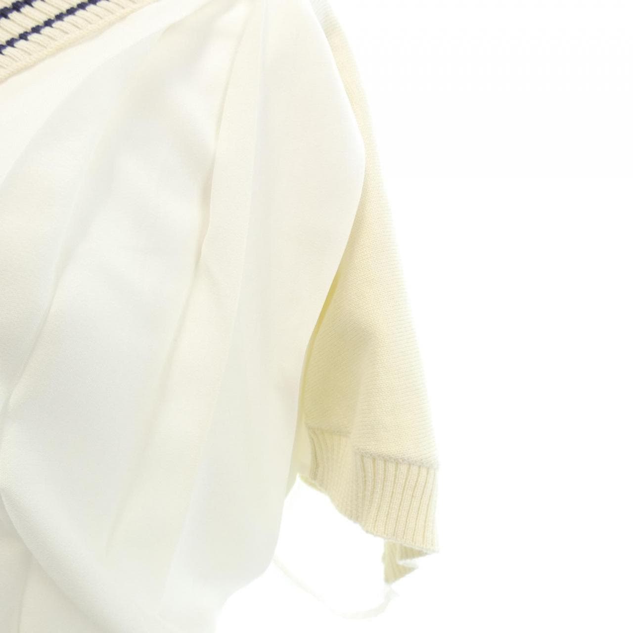 エズミ EZUMi YESS22KT06 ニット