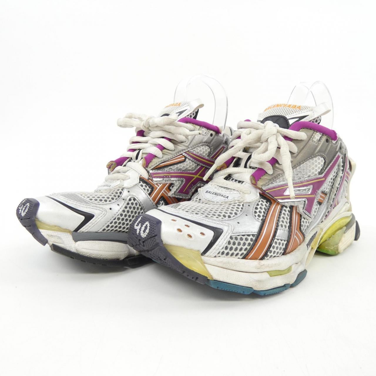 BALENCIAGA 677403 RUNNER 运动鞋