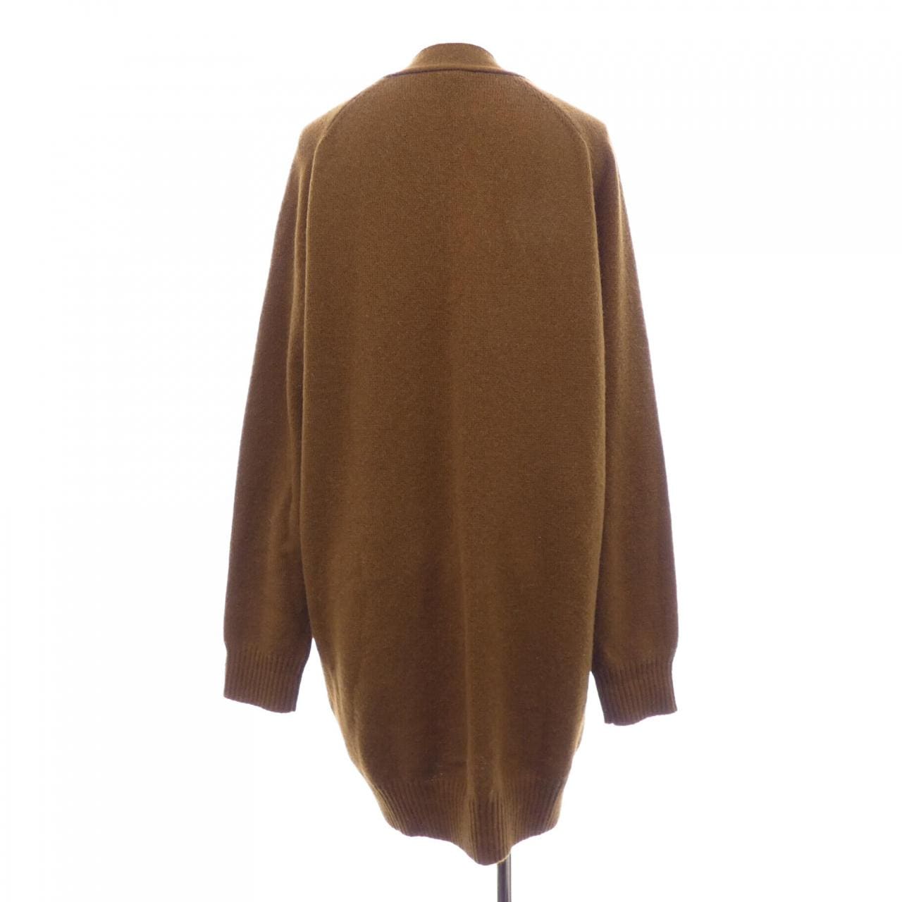 エルメス HERMES 392712 カーディガン