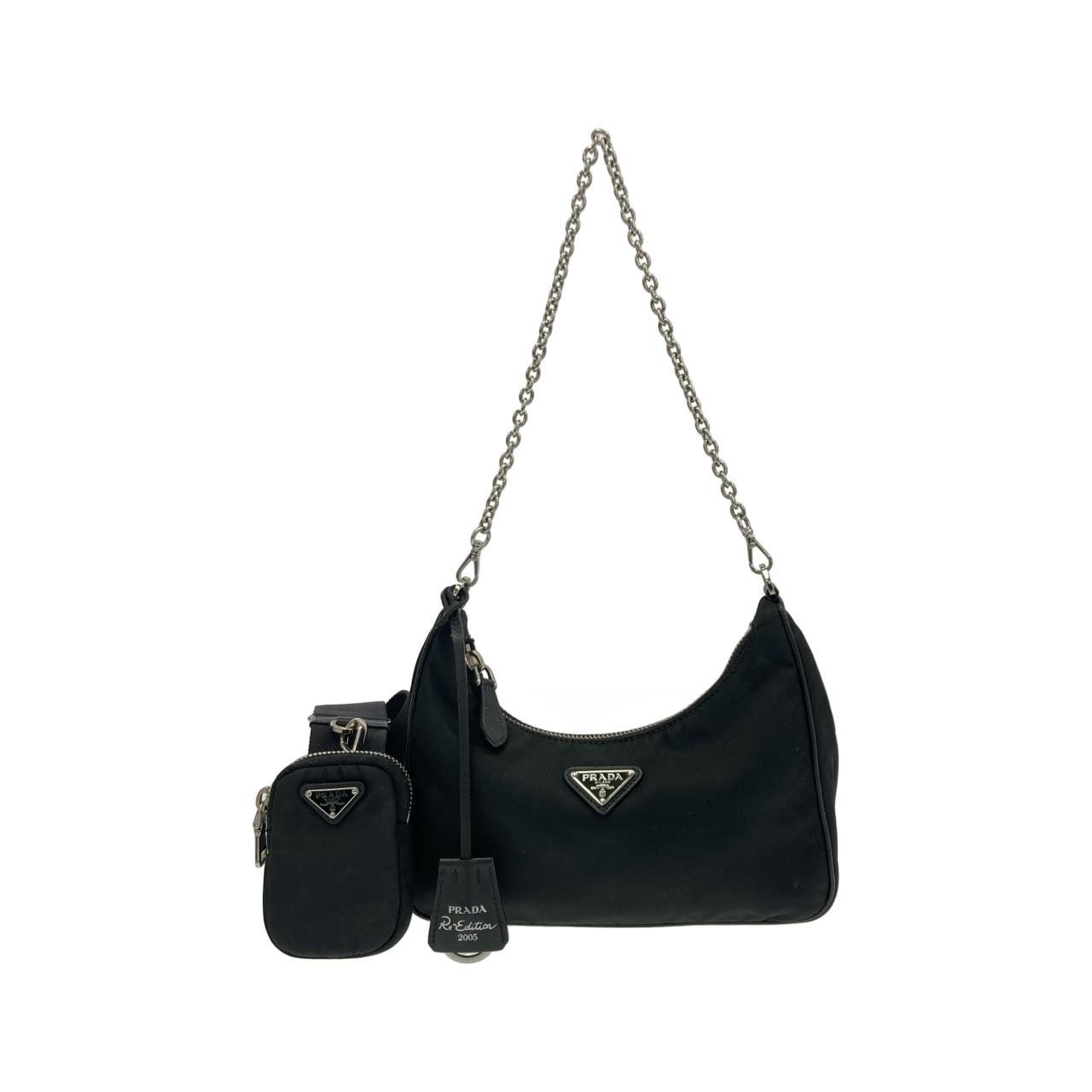 プラダ 1BH204 ショルダーバッグ