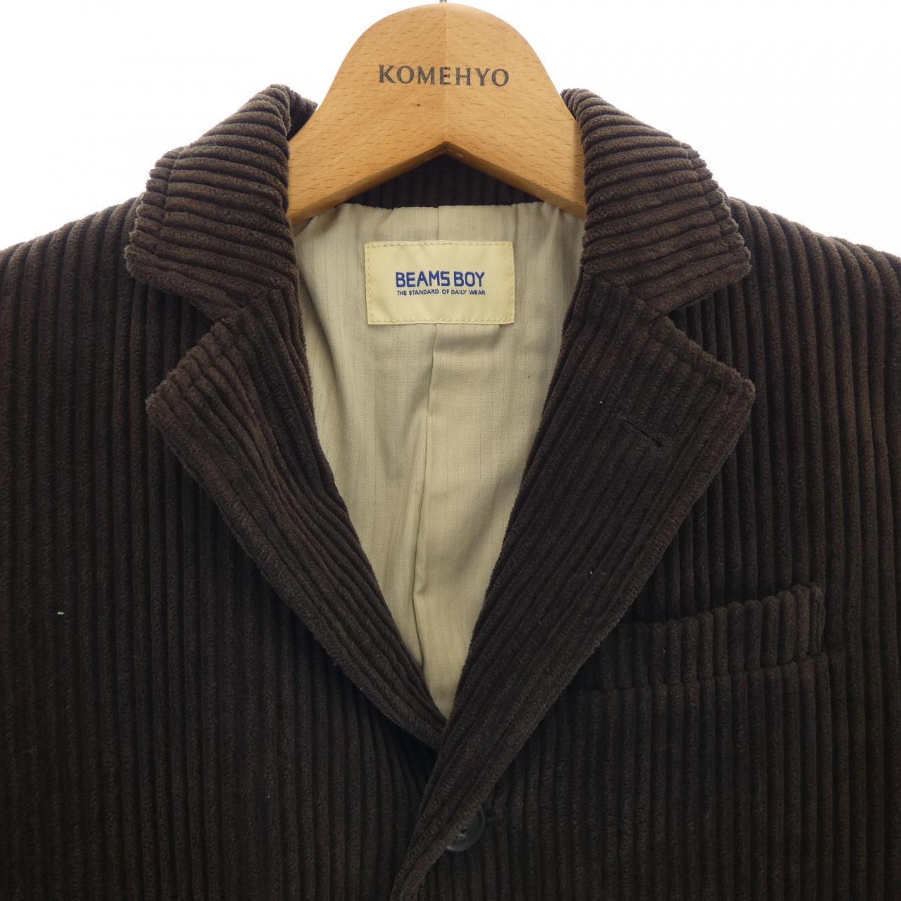 ビームスボーイ BEAMS BOY ジャケット
