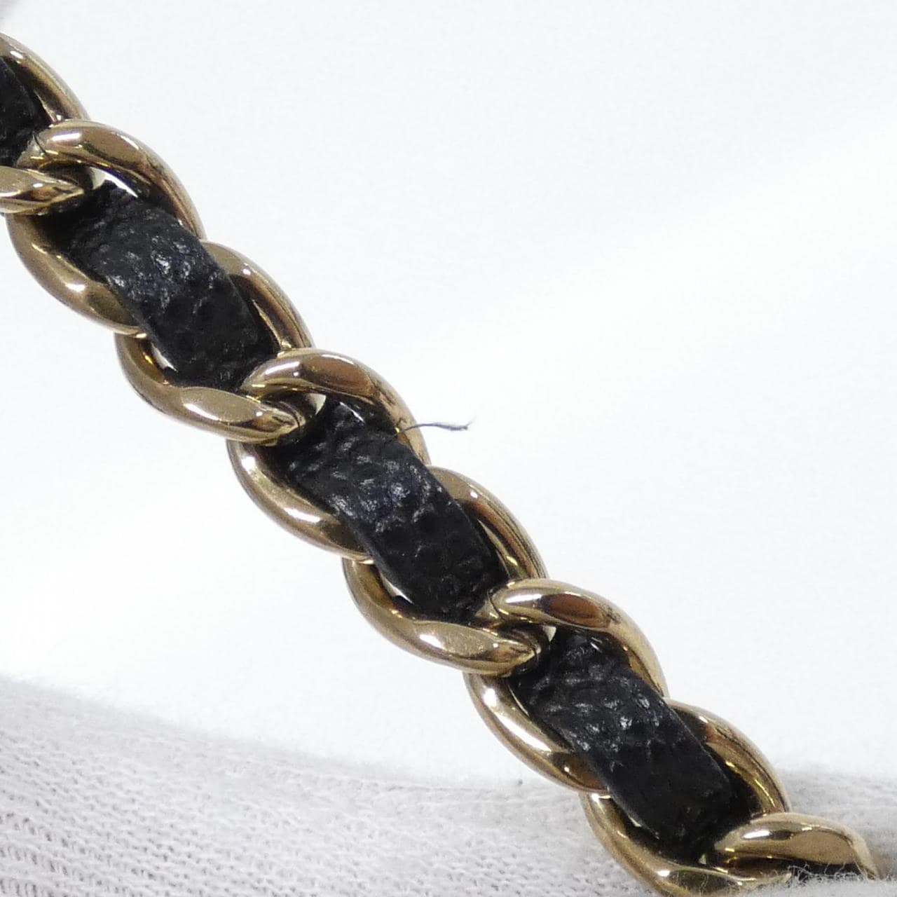 シャネル タイムレスクラシック ライン AP1341 ショルダーバッグ