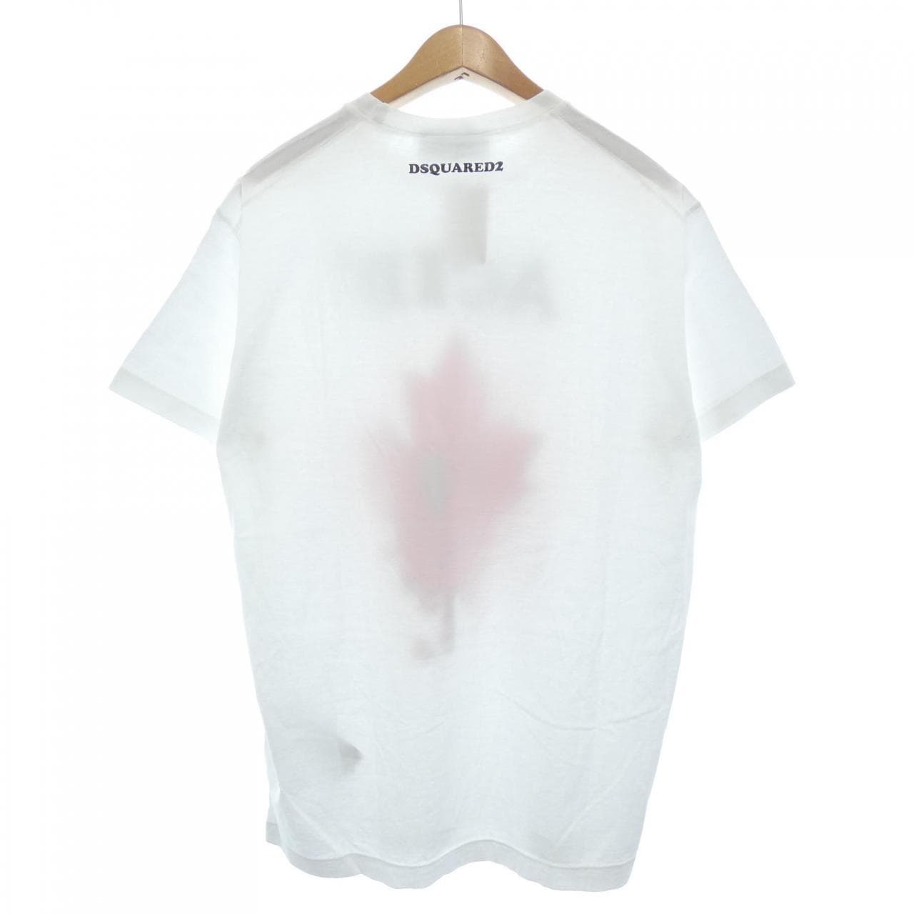 ディースクエアード DSQUARED2 S74GD0562 Tシャツ