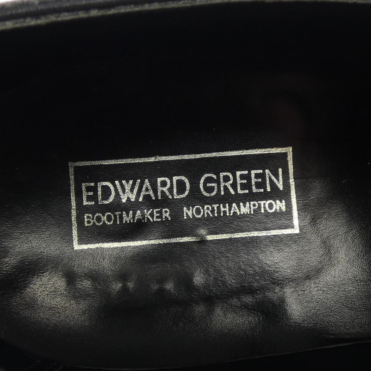 エドワードグリーン EDWARD GREEN DOVER シューズ