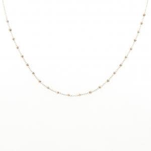ジュエッテ K10YG ネックレス
